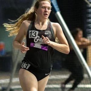 Meet your Posher, Sherry